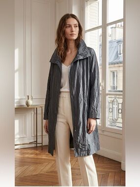 Eileen Fisher Coat size XS